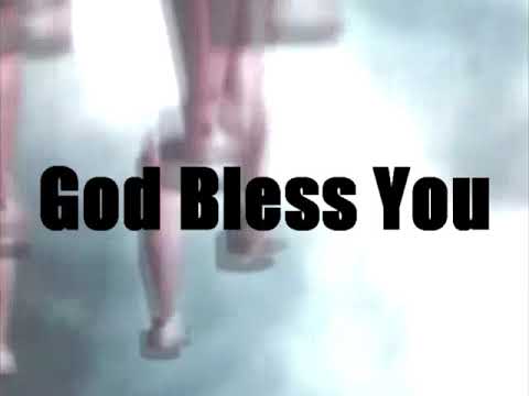 WE Are The Asteroid-Bless You