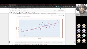 Microsoft Excel Office Hour 104: Spotify Music Analysis | Temidayo Omoniyi