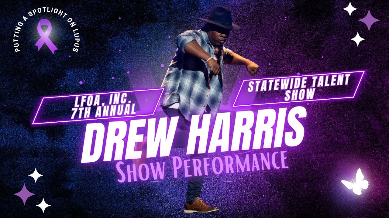 7th Annual Statewide Talent Show | Contestant Performances