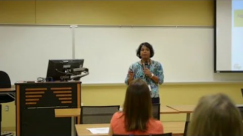 Irene Foster, Algebra I Assessment in a Principles...
