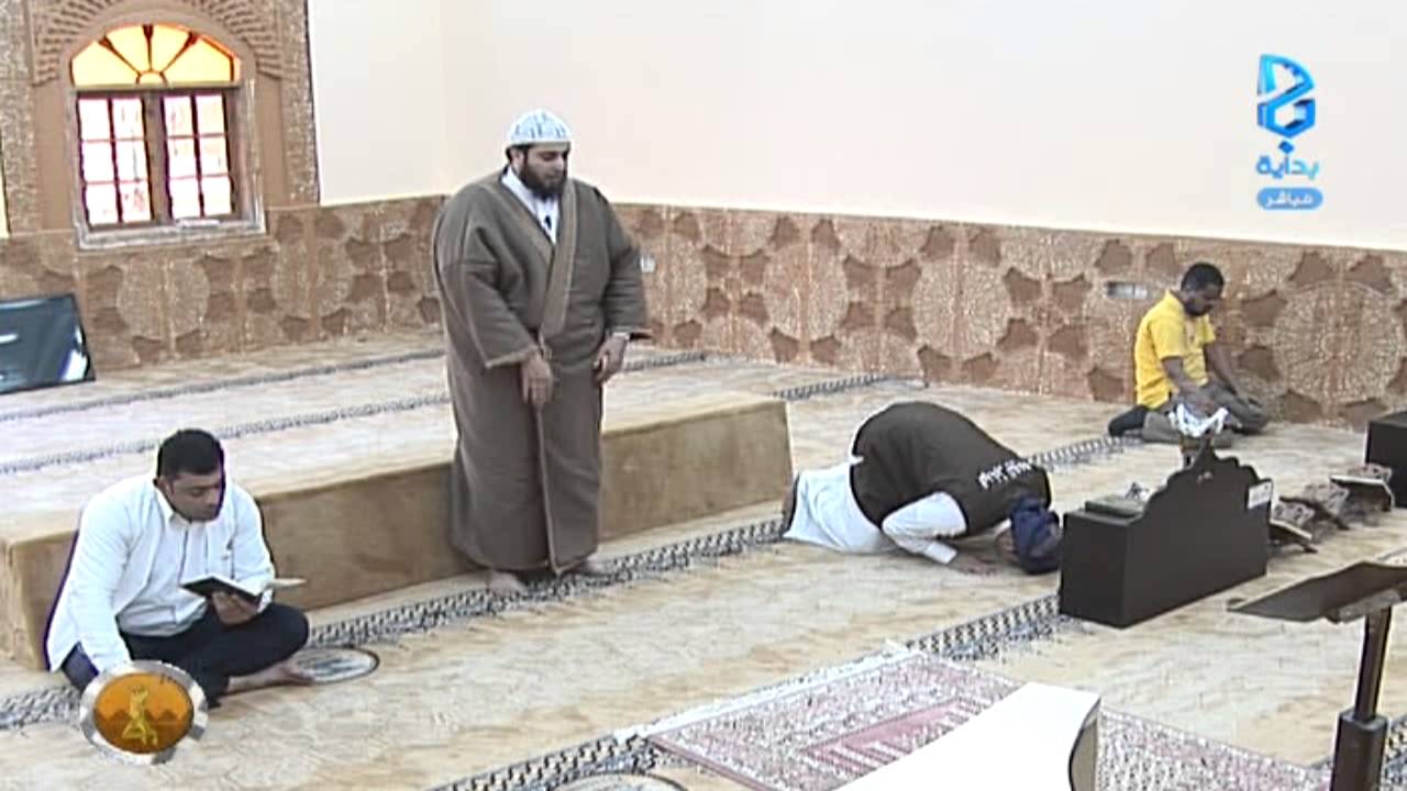 العصر - اليوم 46 - الثلاثاء | #زد_رصيدك46