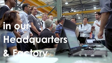 Gizelis Robotics | OPEN HOUSE 2019