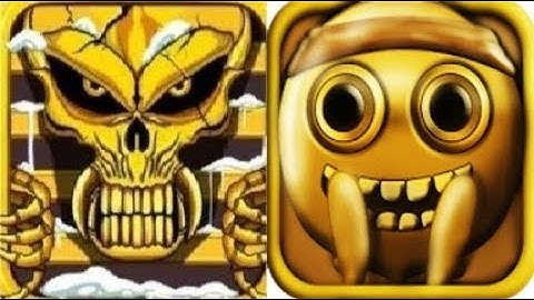 Endless Run Tomb Escape vs Stickman Run 1 2 3 Go Running