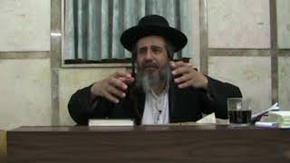 מפרשת תולדות