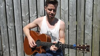The Beatles ► Here Comes The Sun | Cover by Owen Denvir