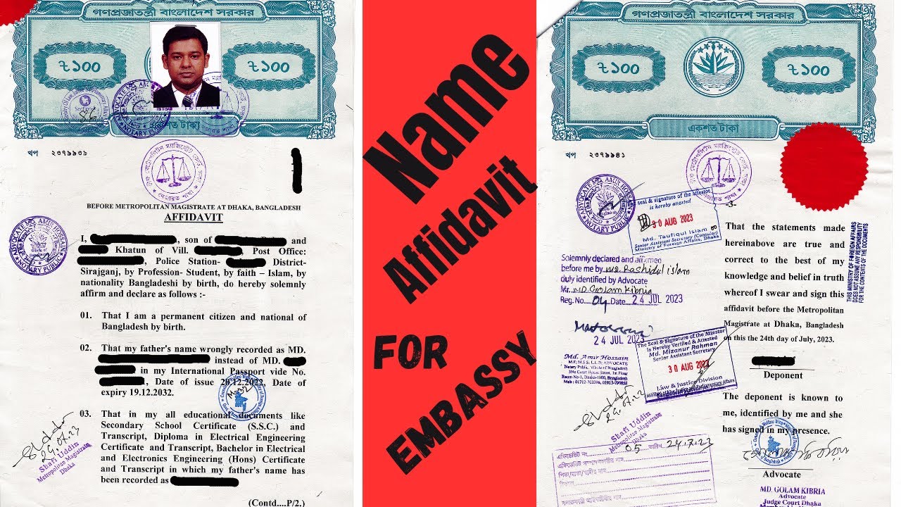 name-affidavit-name-correction