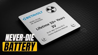 Inside China's Nuclear Battery Breakthrough