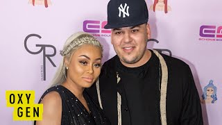 A Short History of Blac Chyna - Very Real | Oxygen