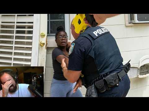 She thought this would work..