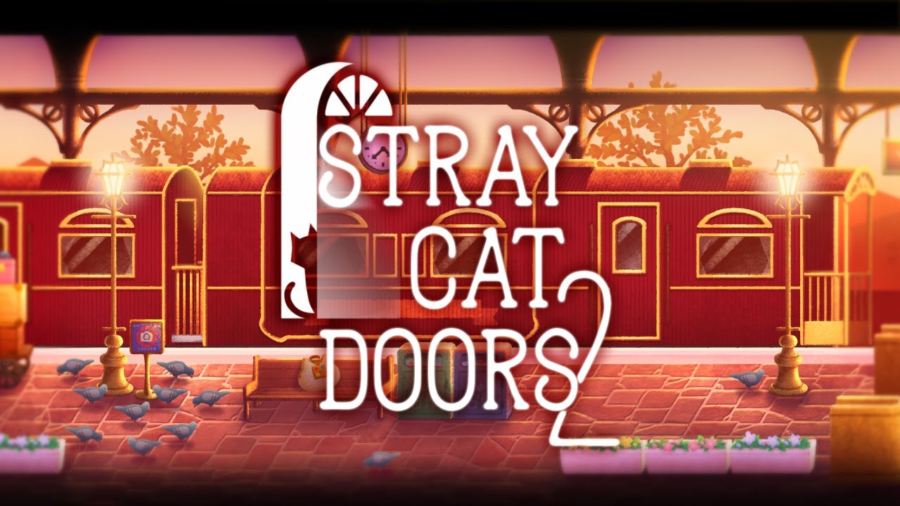 Cat doors 2 прохождение. Игра Stray Cat Doors 2. Stray Cat Doors. Stray Cat Doors арты. Stray Cat doors2 последний уровень.