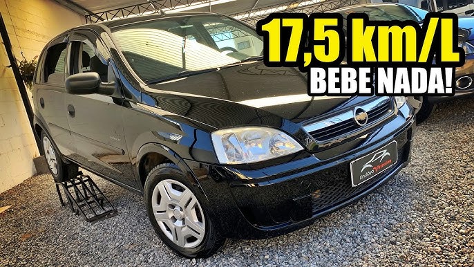 CHEVROLET - CORSA HATCH - 2012 - 21.990,00 - 1253659