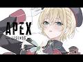 【 APEX 】フルパランクにいくぞ！/ハセシン、水無瀬さん【 ぶいすぽっ！胡桃のあ 】