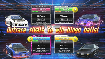 WMMT6RR BINGO CHALLENGE MULTI GHOST BATTLE.252