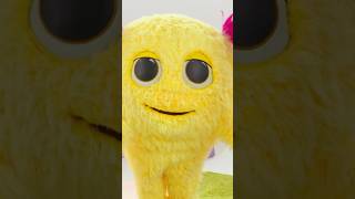 Shoopie & Doopie Lets Dance To The Music