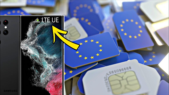 Co WYŁĄCZYĆ w telefonie gdy wyjeżdżamy za GRANICĘ! Roaming / Internet / Ceny