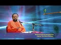 Swami pranavamritananda puri singing varu muralimohana