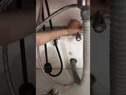 Why Is The Water Pressure In My Bathroom Sink Low?