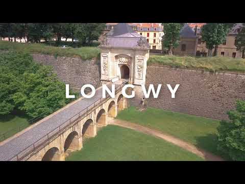 Sites et Cités – Longwy