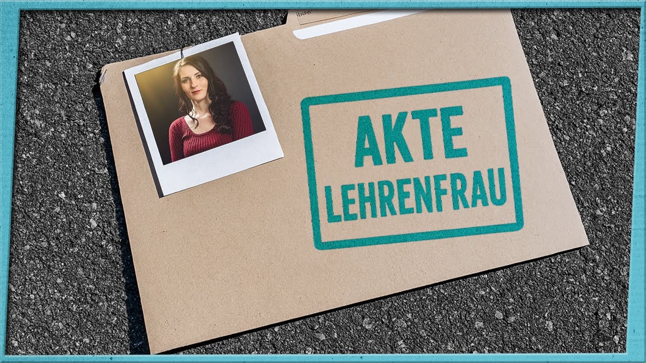 Mehr LEAKS über LEHRENFRAU
