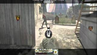 Mw2 Hm 720 (Read Description)