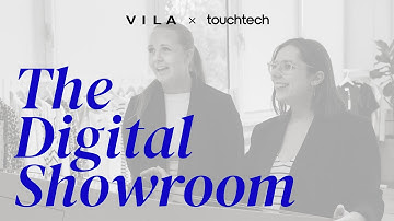 Meet Madalina Carlsen at VILA: Benefits of a Digital Showroom in Wholesale