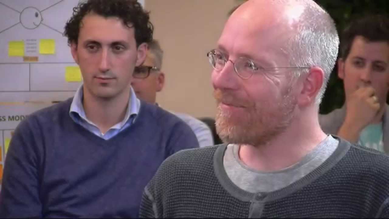 Merien ten Houten (Leapfunder) haalt de frictie weg van online investeren 