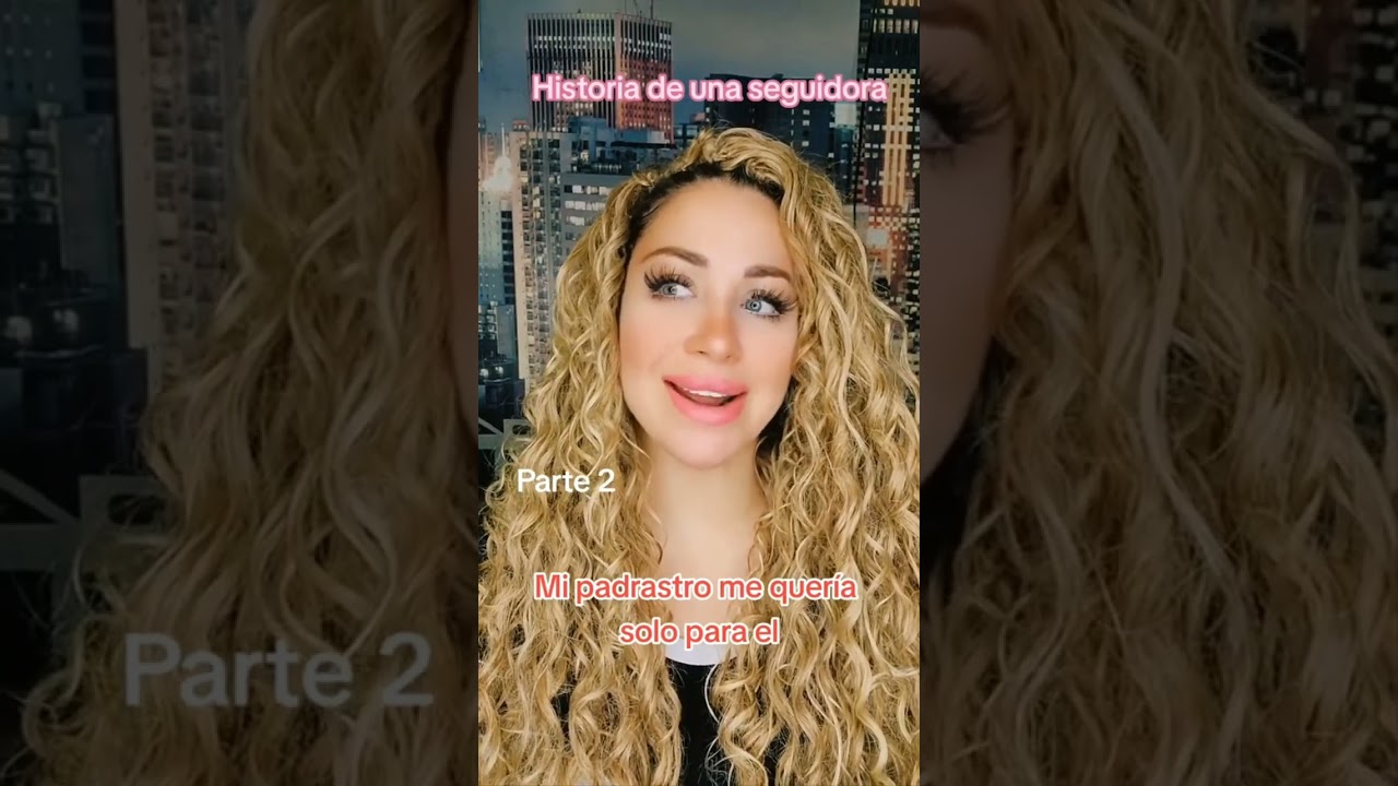 Mi padrastro me quería solo para el y mi madre no me creyo 💔 historia se una seguidora.