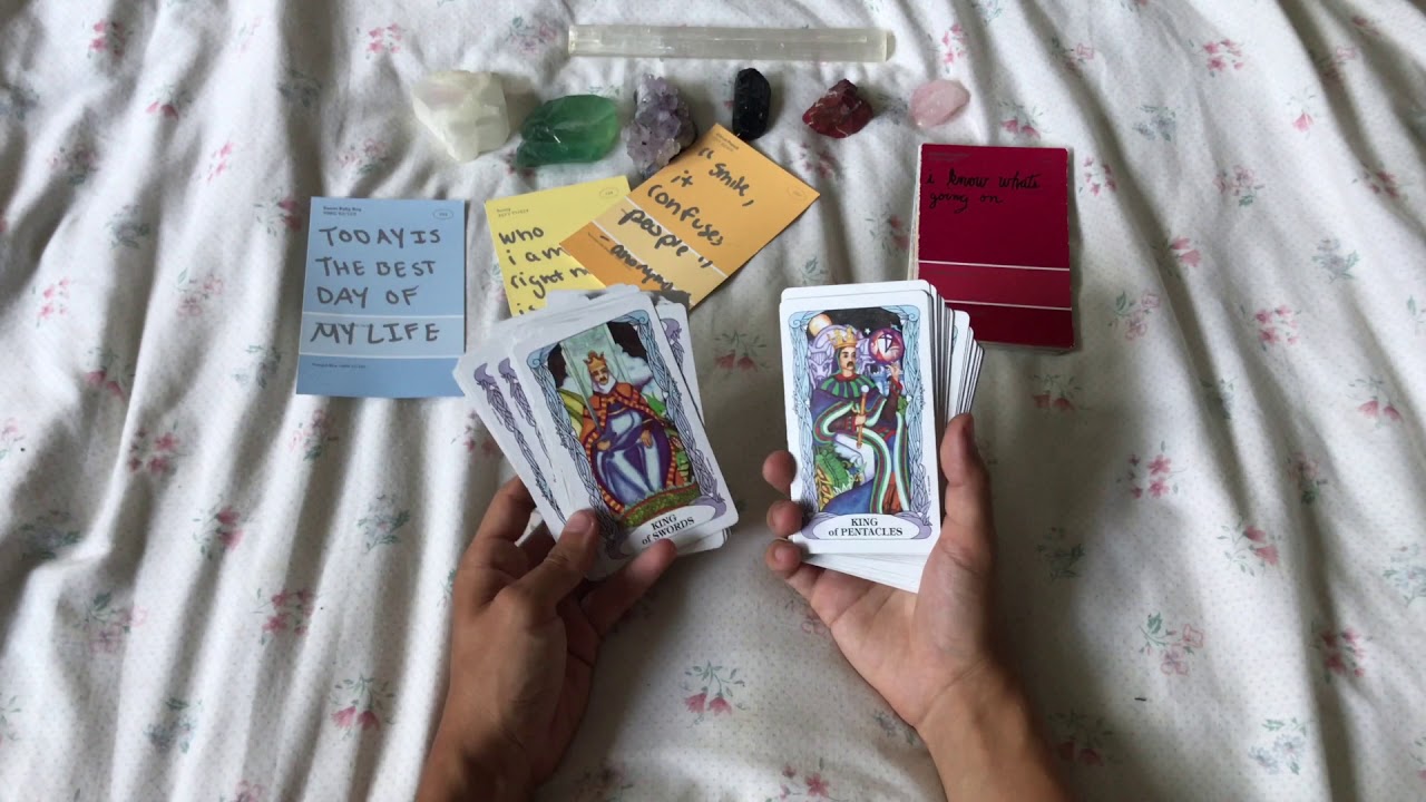 gemini * august 2019 reading