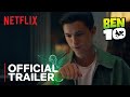 BEN 10: Live Action Movie – Teaser Trailer – Netflix Movie