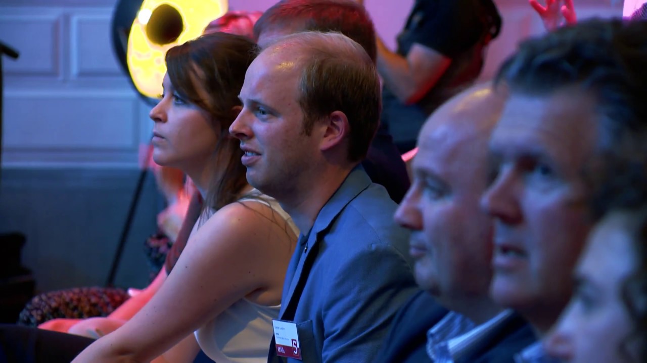 The Oval Office celebrates 5 years of Live Communication in Belgium