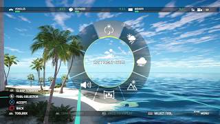 Day and Night CYCLE Tutorial PS4 Far Cry 5 Arcade Editor