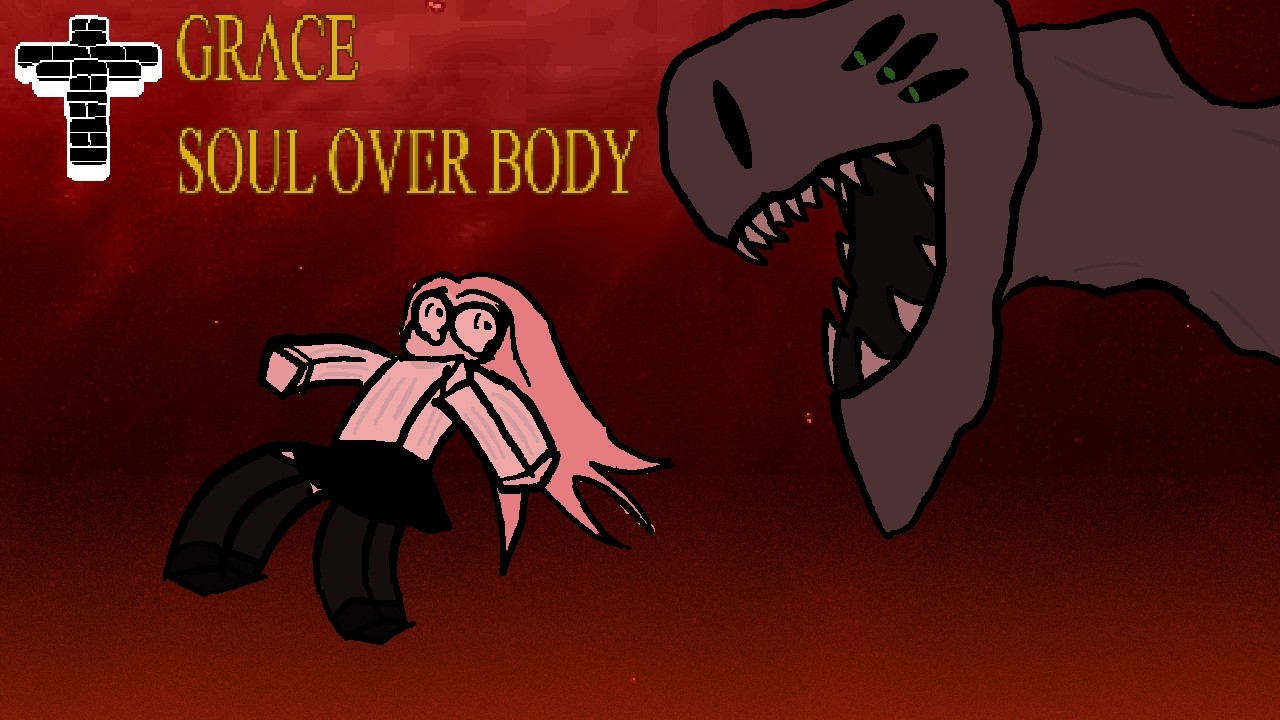 Retired Grace Speedrunner plays the SOUL OVER BODY update