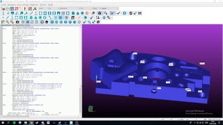 PC DMIS - Offline Programming - CMM -cmon guys lets go measure stuff