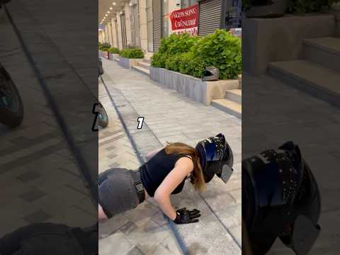 İDDİAYI KAYBETMENİN CEZASI MOTOR OLMAMALI.. 🥲