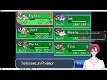 Redécouverte de Pokémon avec le fangame Pokémon Z ! #12 - Rediffusion
