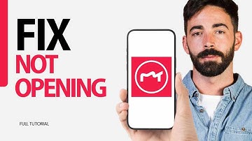 How To Fix Not Opening On Meitu App 2024