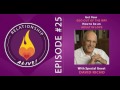 25: Get Your Ego Out of the Way - How to Be an Adult in Love with Dave Richo
