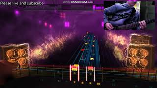 Rocksmith 2014 Are U Mine By Arctic Monkeys