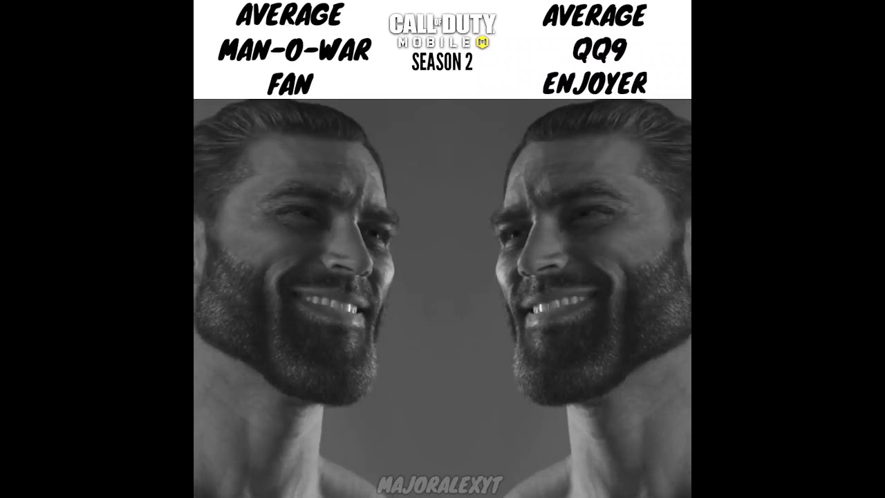 Average Chad Thundercock Enjoyer vs Average Gigachad Enjoyer - iFunny Brazil