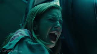 Splice #1 Movie CLIP - Not Due For Months (2009) HD