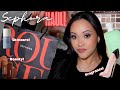 SEPHORA HAUL! 🛍 WHAT'S NEW AT SEPHORA? | FRAGRANCE, BEAUTY &amp; SKINCARE! | AMY GLAM ✨