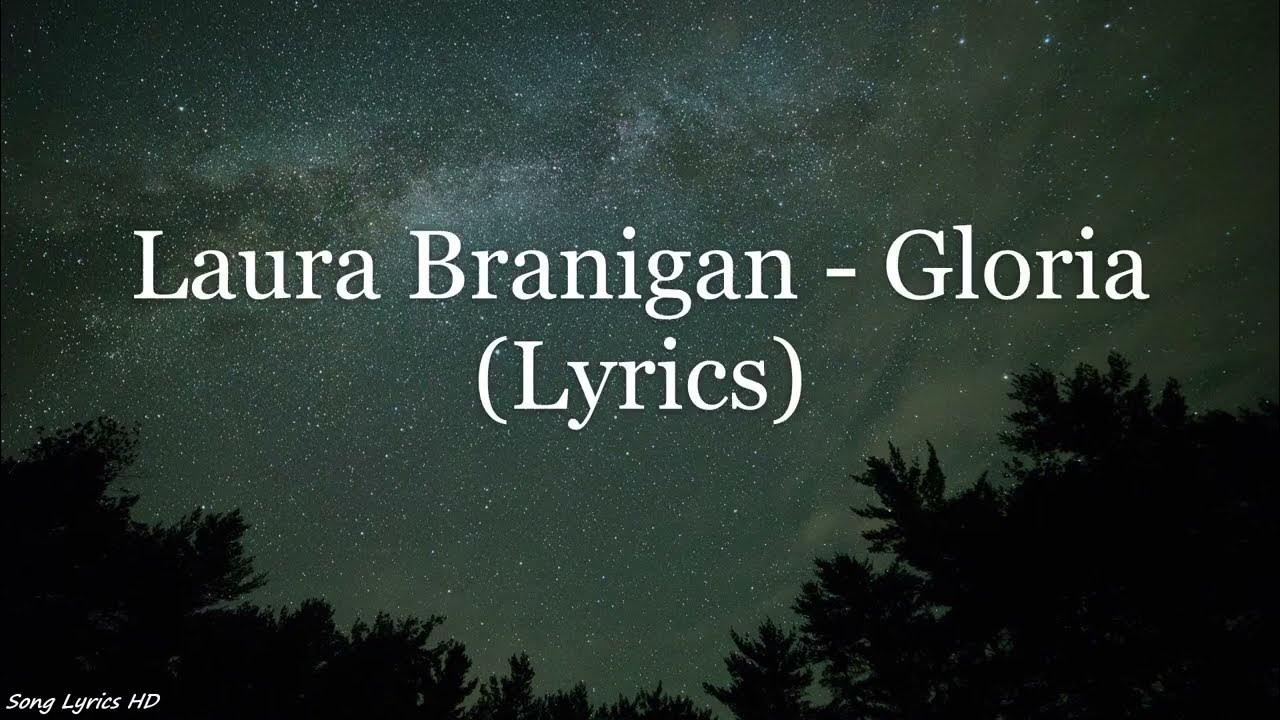 Laura Branigan - Gloria (Lyrics HD) Laura Branigan - Gloria (Lyrics HD)