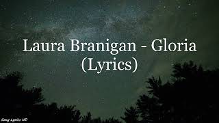 Laura Branigan - Gloria (Lyrics HD) chords