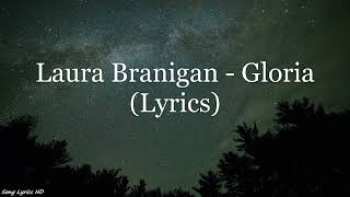 Laura Branigan - Gloria (Lyrics HD)