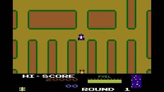 Nrx Demo Caracteres Asm