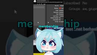 soundboard via comment khusus membersihp only (menjawab koment) #streamerbot