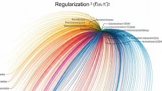 Regularization Techniques: L1 and L2 regularization, ridge regression, and lasso regression.