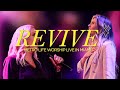 Revive live  mary alessi  gaby alessi  metro life worship