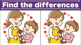 Find the difference|Japanese Pictures Puzzle No300