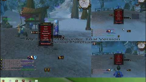 Multibox: How to with keyclone